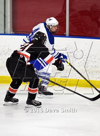 Thumbnail 3 in Cedarburg @ Brookfield East/Brookfield Central/Catholic Memorial photogallery.