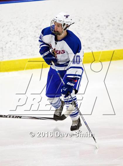 Thumbnail 2 in Cedarburg @ Brookfield East/Brookfield Central/Catholic Memorial photogallery.
