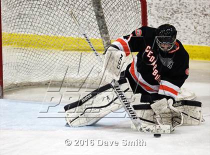 Thumbnail 1 in Cedarburg @ Brookfield East/Brookfield Central/Catholic Memorial photogallery.