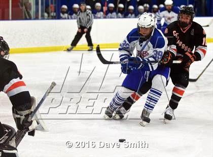 Thumbnail 3 in Cedarburg @ Brookfield East/Brookfield Central/Catholic Memorial photogallery.