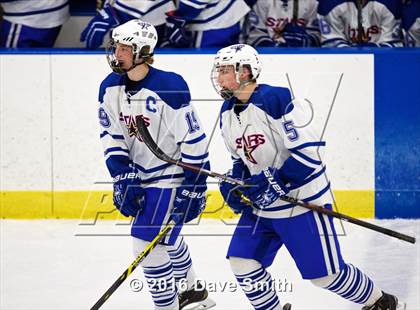 Thumbnail 3 in Cedarburg @ Brookfield East/Brookfield Central/Catholic Memorial photogallery.