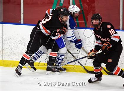 Thumbnail 1 in Cedarburg @ Brookfield East/Brookfield Central/Catholic Memorial photogallery.