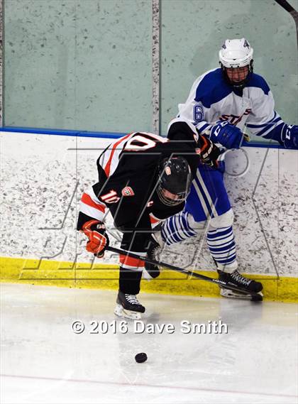 Thumbnail 3 in Cedarburg @ Brookfield East/Brookfield Central/Catholic Memorial photogallery.
