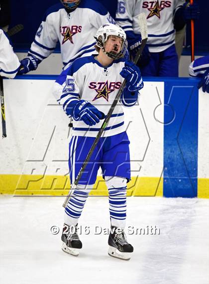 Thumbnail 2 in Cedarburg @ Brookfield East/Brookfield Central/Catholic Memorial photogallery.