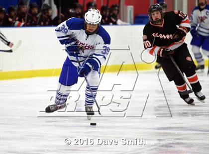 Thumbnail 2 in Cedarburg @ Brookfield East/Brookfield Central/Catholic Memorial photogallery.