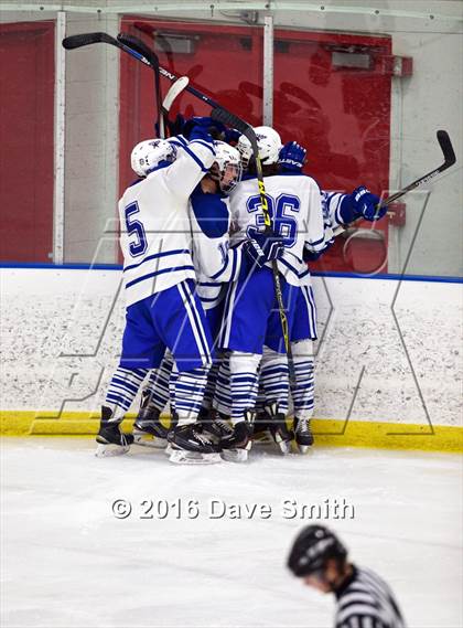 Thumbnail 3 in Cedarburg @ Brookfield East/Brookfield Central/Catholic Memorial photogallery.