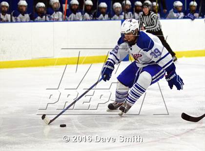 Thumbnail 3 in Cedarburg @ Brookfield East/Brookfield Central/Catholic Memorial photogallery.