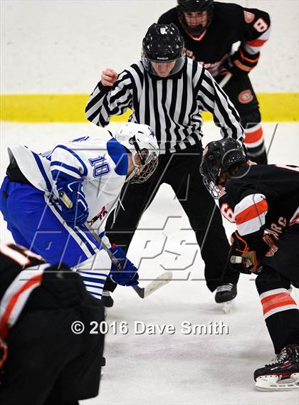 Thumbnail 3 in Cedarburg @ Brookfield East/Brookfield Central/Catholic Memorial photogallery.