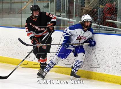 Thumbnail 3 in Cedarburg @ Brookfield East/Brookfield Central/Catholic Memorial photogallery.
