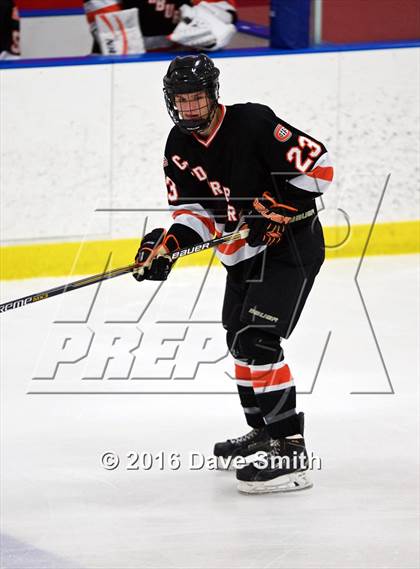 Thumbnail 3 in Cedarburg @ Brookfield East/Brookfield Central/Catholic Memorial photogallery.
