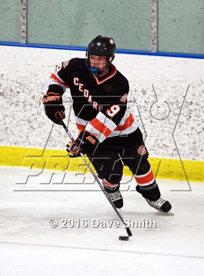 Thumbnail 1 in Cedarburg @ Brookfield East/Brookfield Central/Catholic Memorial photogallery.