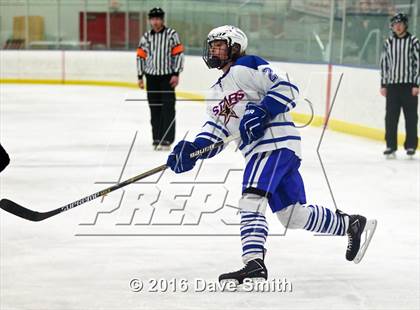 Thumbnail 2 in Cedarburg @ Brookfield East/Brookfield Central/Catholic Memorial photogallery.