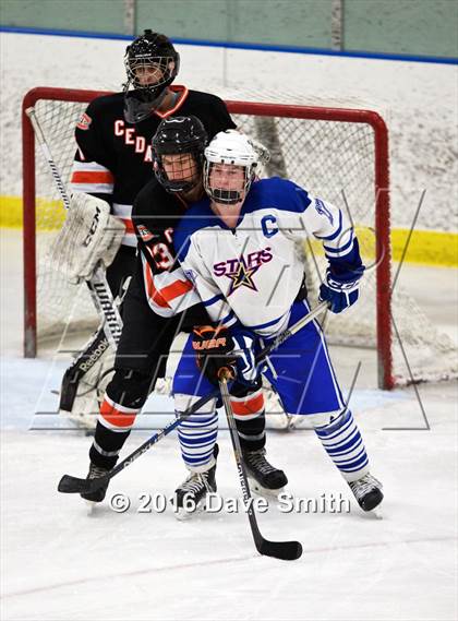 Thumbnail 2 in Cedarburg @ Brookfield East/Brookfield Central/Catholic Memorial photogallery.