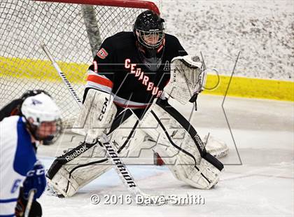 Thumbnail 3 in Cedarburg @ Brookfield East/Brookfield Central/Catholic Memorial photogallery.