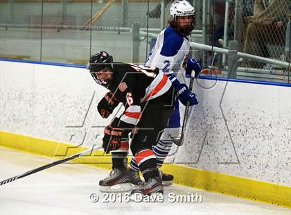 Thumbnail 1 in Cedarburg @ Brookfield East/Brookfield Central/Catholic Memorial photogallery.