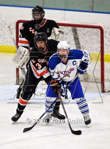 Thumbnail 2 in Cedarburg @ Brookfield East/Brookfield Central/Catholic Memorial photogallery.