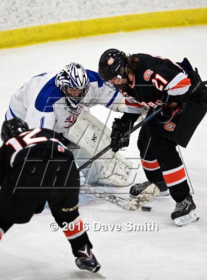 Thumbnail 2 in Cedarburg @ Brookfield East/Brookfield Central/Catholic Memorial photogallery.