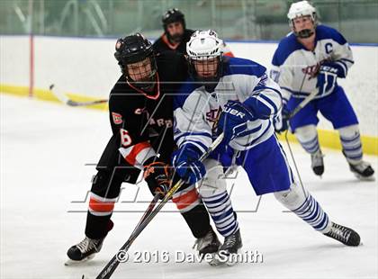 Thumbnail 3 in Cedarburg @ Brookfield East/Brookfield Central/Catholic Memorial photogallery.