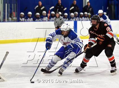 Thumbnail 2 in Cedarburg @ Brookfield East/Brookfield Central/Catholic Memorial photogallery.