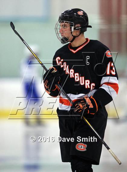 Thumbnail 3 in Cedarburg @ Brookfield East/Brookfield Central/Catholic Memorial photogallery.