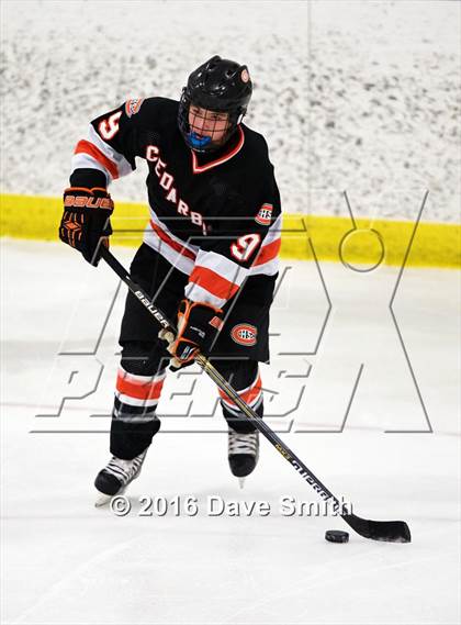 Thumbnail 3 in Cedarburg @ Brookfield East/Brookfield Central/Catholic Memorial photogallery.