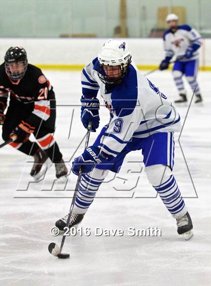 Thumbnail 3 in Cedarburg @ Brookfield East/Brookfield Central/Catholic Memorial photogallery.
