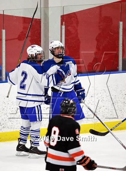Thumbnail 3 in Cedarburg @ Brookfield East/Brookfield Central/Catholic Memorial photogallery.