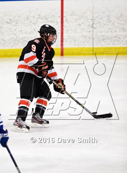 Thumbnail 1 in Cedarburg @ Brookfield East/Brookfield Central/Catholic Memorial photogallery.