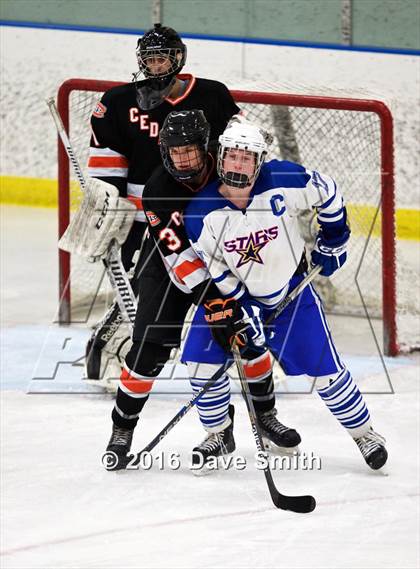 Thumbnail 3 in Cedarburg @ Brookfield East/Brookfield Central/Catholic Memorial photogallery.