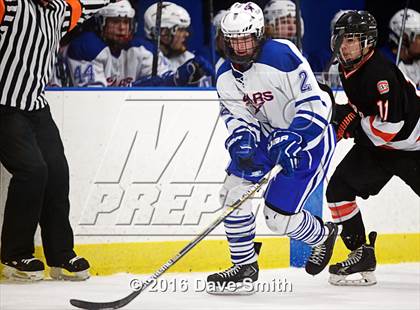 Thumbnail 1 in Cedarburg @ Brookfield East/Brookfield Central/Catholic Memorial photogallery.