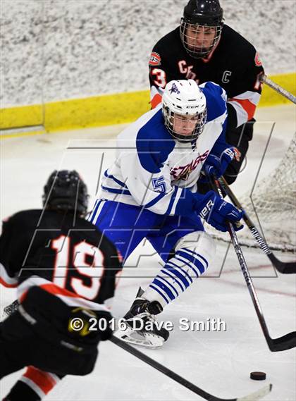 Thumbnail 2 in Cedarburg @ Brookfield East/Brookfield Central/Catholic Memorial photogallery.