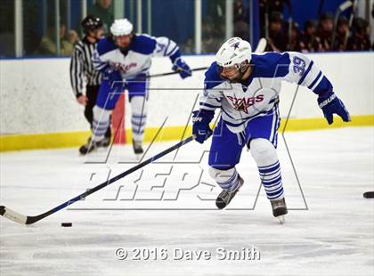 Thumbnail 3 in Cedarburg @ Brookfield East/Brookfield Central/Catholic Memorial photogallery.