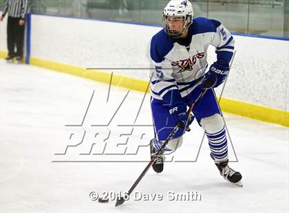 Thumbnail 1 in Cedarburg @ Brookfield East/Brookfield Central/Catholic Memorial photogallery.
