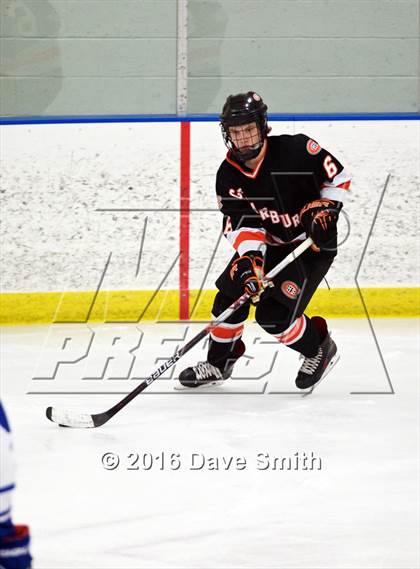 Thumbnail 2 in Cedarburg @ Brookfield East/Brookfield Central/Catholic Memorial photogallery.