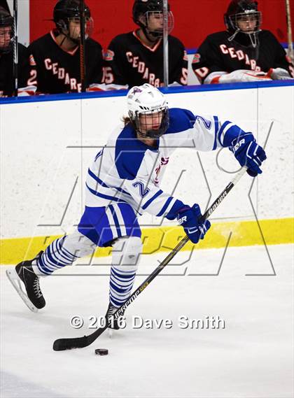 Thumbnail 2 in Cedarburg @ Brookfield East/Brookfield Central/Catholic Memorial photogallery.