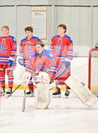 Photo from the gallery "Ralston Valley vs. Cherry Creek (CHSAA 5A Quarterfinals)"