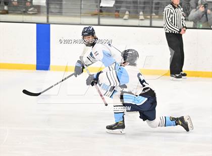 Thumbnail 1 in Ralston Valley vs. Cherry Creek (CHSAA 5A Quarterfinals) photogallery.