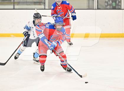 Thumbnail 2 in Ralston Valley vs. Cherry Creek (CHSAA 5A Quarterfinals) photogallery.