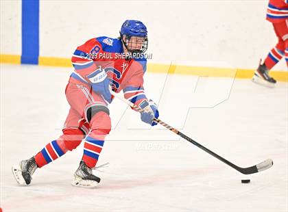 Thumbnail 2 in Ralston Valley vs. Cherry Creek (CHSAA 5A Quarterfinals) photogallery.