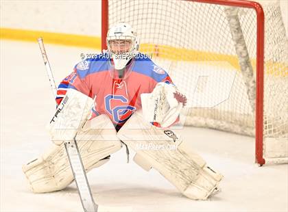 Thumbnail 2 in Ralston Valley vs. Cherry Creek (CHSAA 5A Quarterfinals) photogallery.