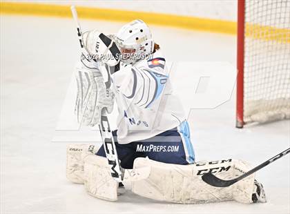 Thumbnail 2 in Ralston Valley vs. Cherry Creek (CHSAA 5A Quarterfinals) photogallery.