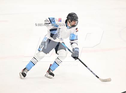 Thumbnail 3 in Ralston Valley vs. Cherry Creek (CHSAA 5A Quarterfinals) photogallery.