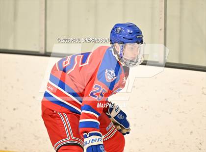 Thumbnail 3 in Ralston Valley vs. Cherry Creek (CHSAA 5A Quarterfinals) photogallery.