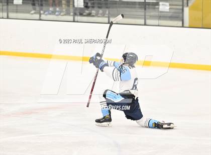 Thumbnail 1 in Ralston Valley vs. Cherry Creek (CHSAA 5A Quarterfinals) photogallery.