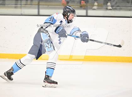 Thumbnail 2 in Ralston Valley vs. Cherry Creek (CHSAA 5A Quarterfinals) photogallery.