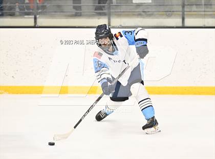 Thumbnail 3 in Ralston Valley vs. Cherry Creek (CHSAA 5A Quarterfinals) photogallery.