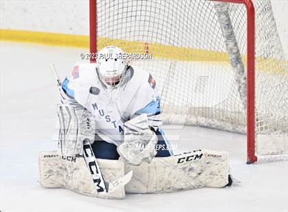 Thumbnail 2 in Ralston Valley vs. Cherry Creek (CHSAA 5A Quarterfinals) photogallery.