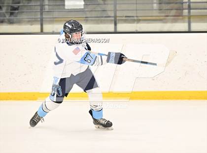Thumbnail 3 in Ralston Valley vs. Cherry Creek (CHSAA 5A Quarterfinals) photogallery.