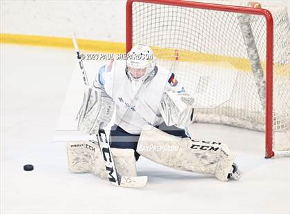 Thumbnail 3 in Ralston Valley vs. Cherry Creek (CHSAA 5A Quarterfinals) photogallery.