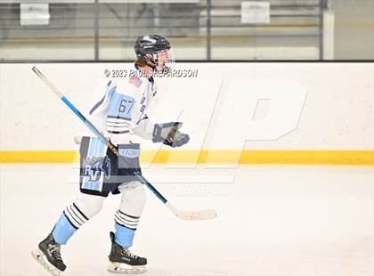 Thumbnail 2 in Ralston Valley vs. Cherry Creek (CHSAA 5A Quarterfinals) photogallery.